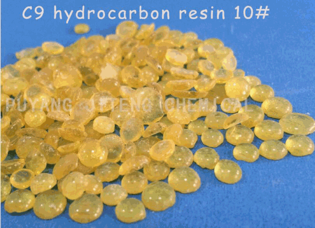  C9 petroleum hydrocarbon resin