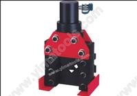 angle steel cutting, hydraulic angle steel cutting tools CAC-60 