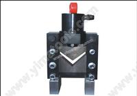 angle processing machine, angle steel cutting CAC-75 