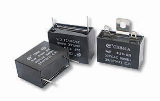 Film capacitor