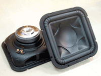 sell 12-Inch Subwoof with 300W Maximum Powe
