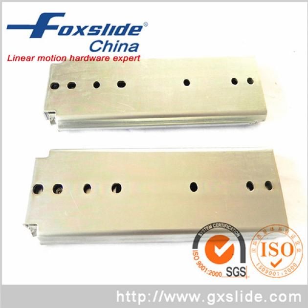 Foxslide Heavy Duty Ball Bearing Slide