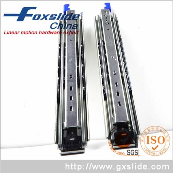 Lockable 500lbs Extra Heavy Duty Full