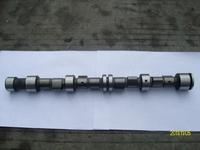 Chevrolet camshafts