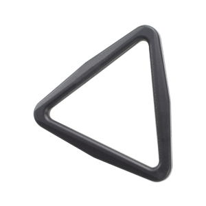 Adjustable D Ring O Ring Triangle
