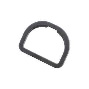 Adjustable D Ring O Ring Triangle