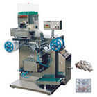 Sell DSL-160C Type Automatic Double-side Aluminum Foil Packing Machine