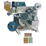 Sell DPT-70B Type Mini AL/PL Blister Packing Machine