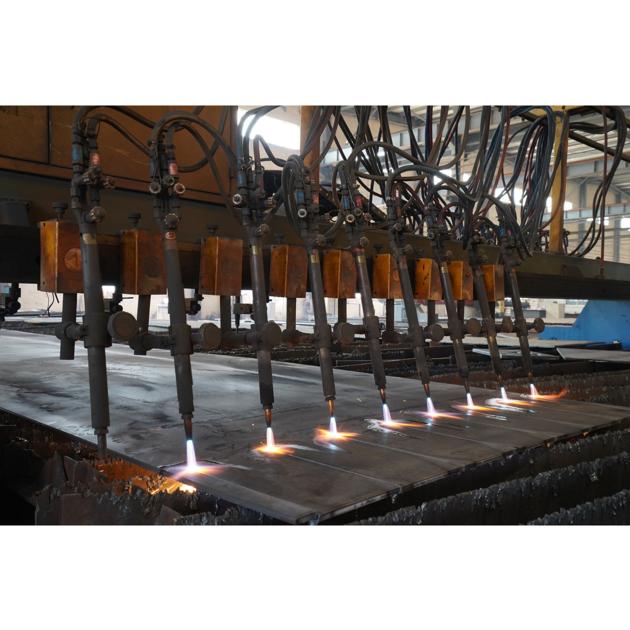 Warehouse Workshop Steel Structure Building