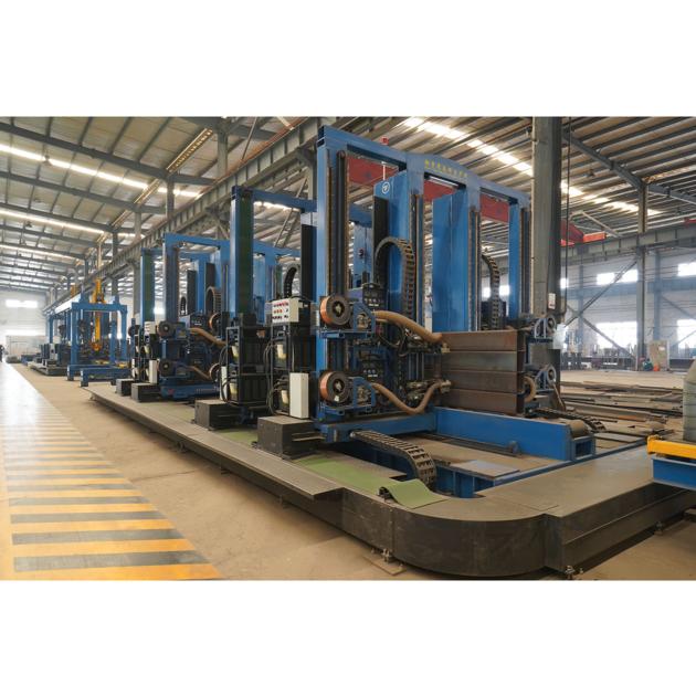Warehouse Workshop Steel Structure Building