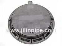 Manhole covers