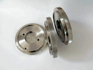 Center Sealer of Horizontal Packaging Machinery
