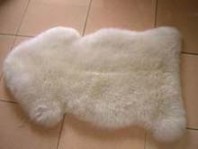 Sheep Skin Carpet