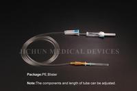 Disposable Infusion Set IV-I DSC-6048