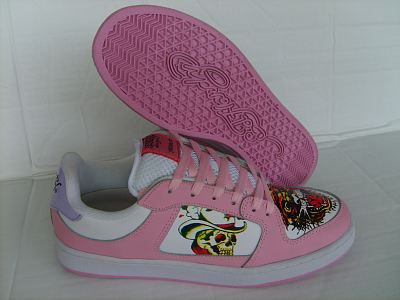 ED shoes brand shoes