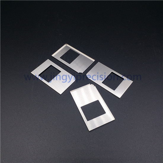 EMI Shielding Frame Metal Cover