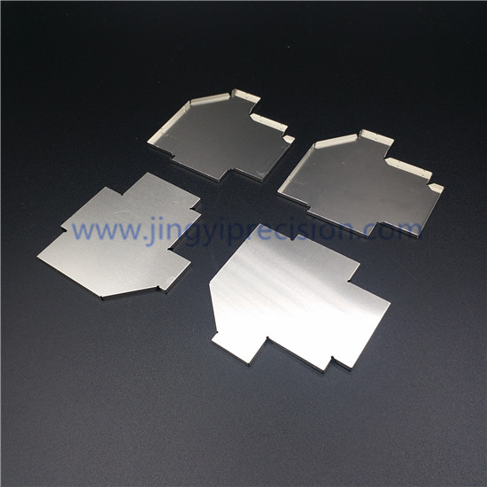 EMI Shielding Frame Metal Cover