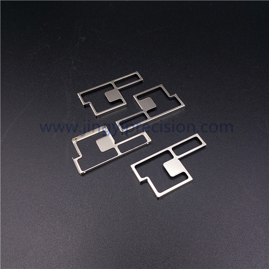 EMI Shielding Frame Metal Cover