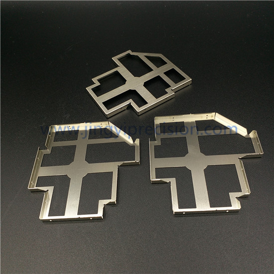 Copper-Nickel-Zinc Alloy Modules shielding