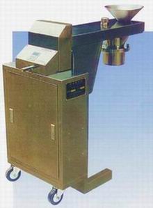 FZ-120B Grinding and Granulating Machine