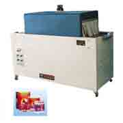 Sell Model BS-450B Far infrared Thermal Contraction Packing Machine