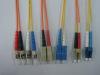 Fiber Optic Patch Cord and Connector