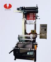 Single arm film blowing machine Z35x30-650
