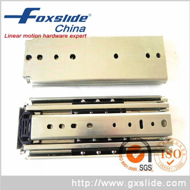 Foxslide heavy duty ball bearing slide rail runners