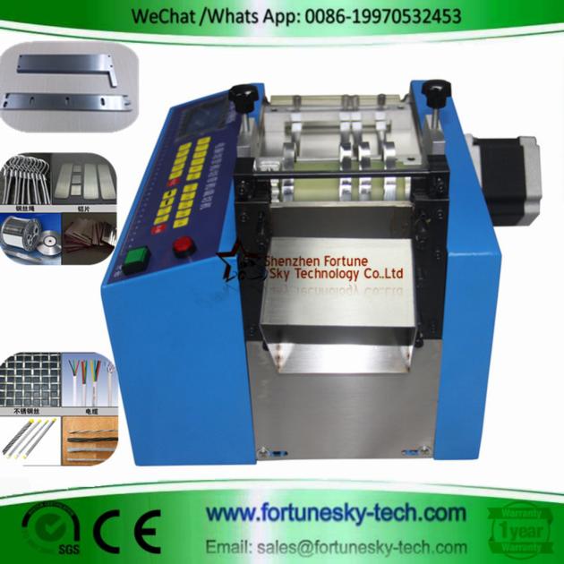 Fully Automatic Clutch Wire Cutting Machine