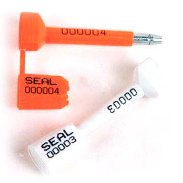Bolt Seal