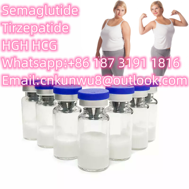 Cas910463-68-2 Semaglutide