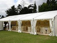 Party Tent
