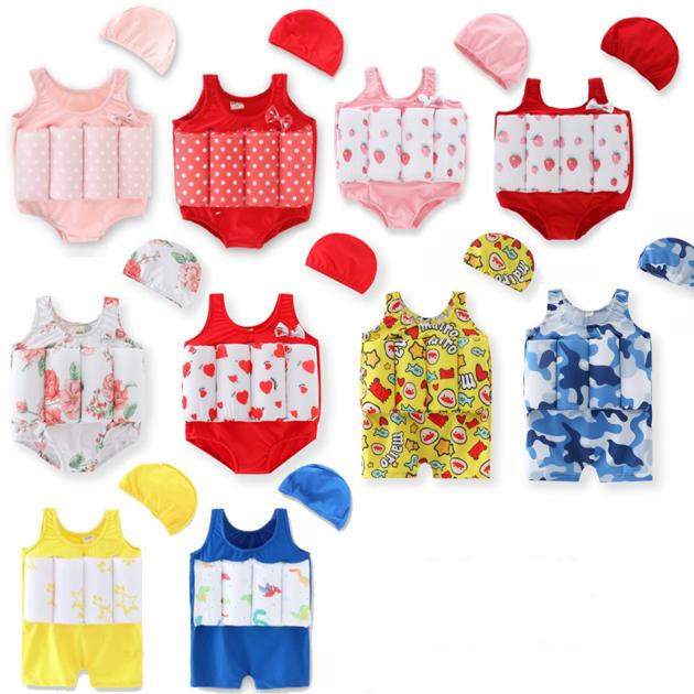 Kids Swimwear Beachwear