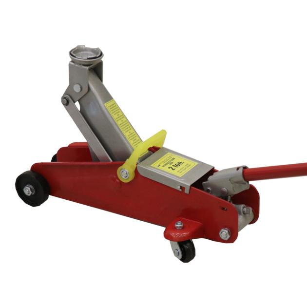 Hydraulic Trolley Jack 2tons