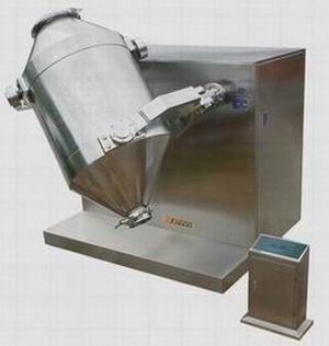 Sell HD Series Multi-directional Movable Mixing Machine