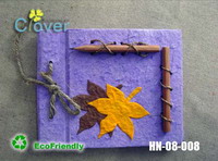Handmade Notebooks