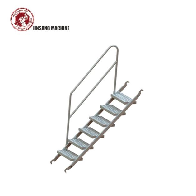 Ringlock Scaffolding Steel Stair