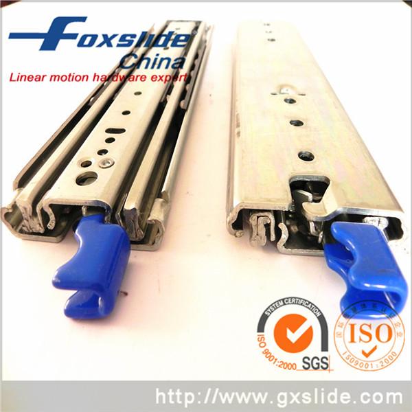 Lockable 500lbs Extra Heavy Duty Full