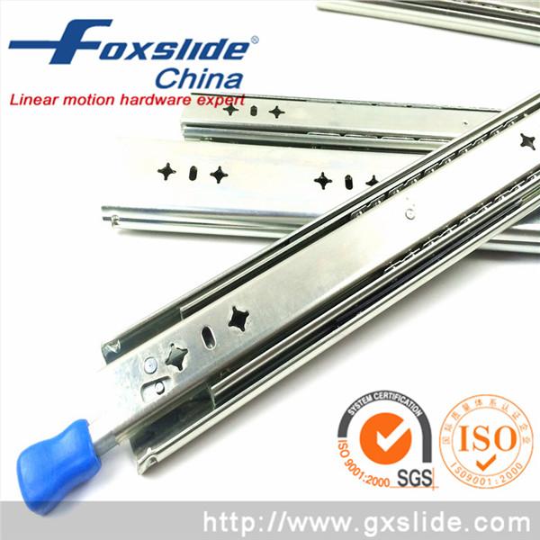 Foxslide 250lbs Loading Heavy Duty Ball