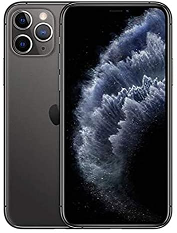 Apple iPhone 11 Pro Max (512GB) - Space Gray