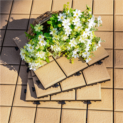 cheap porcelain decking tile interlocking ceramic tiles 