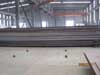 Hot Rolled Steel Plate