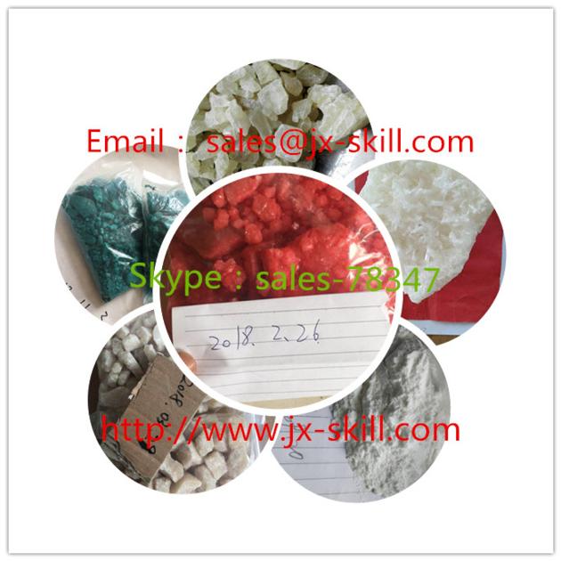 Safe Research Chemical Intermediates 2FDCK Sales