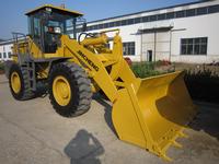 ZL35Fwheel loader