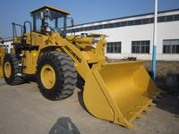 ZL50F Wheel loader