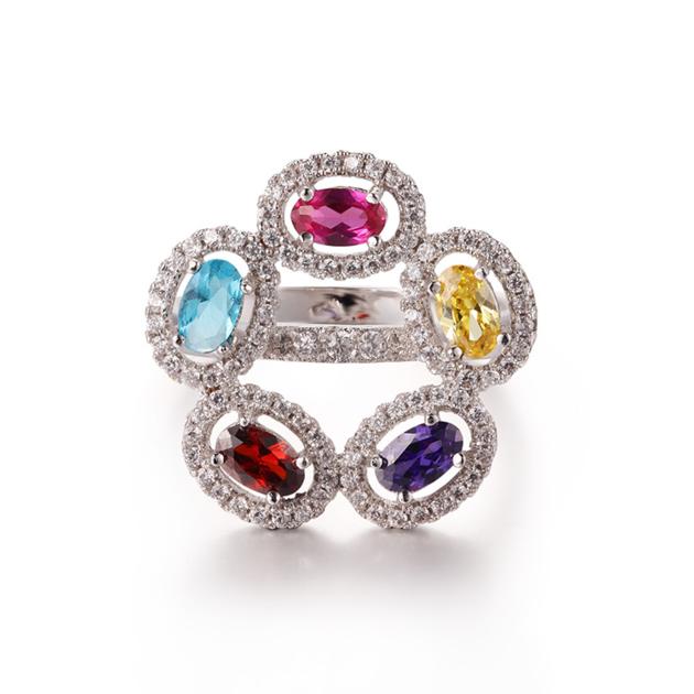 Chinese Jewellery Suppliers Good Quality Gemstone