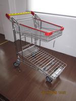Popular Cargo trolley