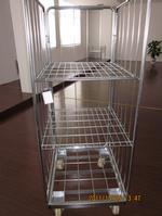 Logistics cart R050K