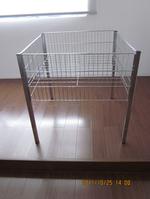 Wire promotion table