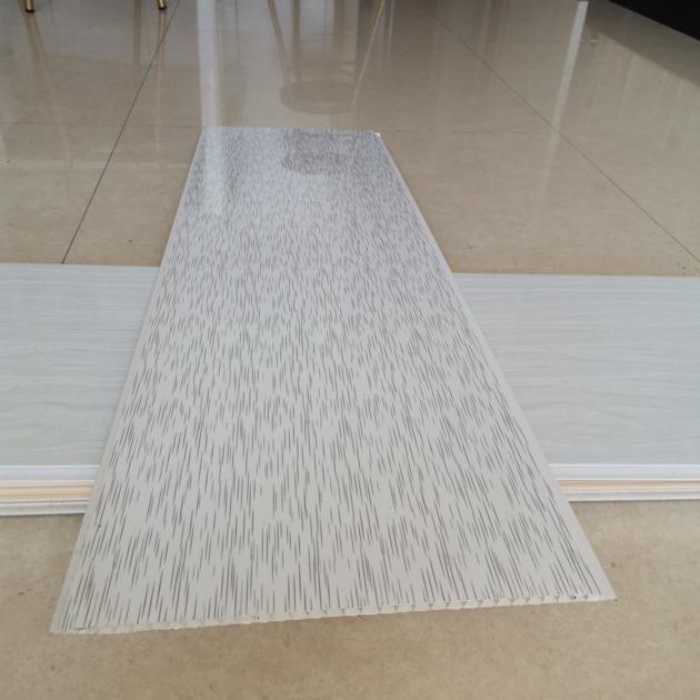 PVC CEILING